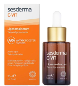 Sesderma C-Vit serum do twarzy 30 ml