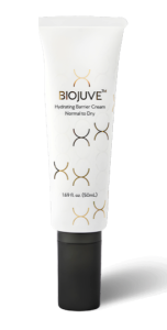 Biojuve Hydrating Barrier Cream, wspomaganie skóry