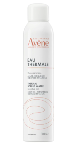 Avene, Eau Thermale woda termalna 300 ml