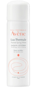 Avene, Eau Thermale woda termalna 50 ml