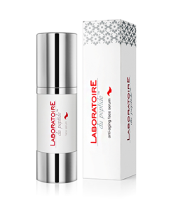 Pharmann Laboratoire du Peptide™ przeciwzmarszczkowe serum do twarzy  30 ml