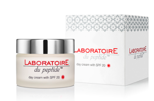 Pharmann Laboratoire du Peptide™ przeciwzmarszczkowy krem na dzień 50 ml