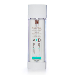 Noon Aesthetics Double White kuracja na przebarwienia 50 g