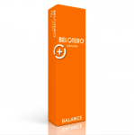 Belotero Balance z lidokainą 1 ml wypełniacz skóry