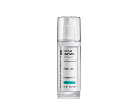 Noon Aesthetics Retinol Delicate przeciwstarzeniowy booster 0,3%