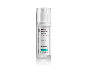 Noon Aesthetics Retinol Intense przeciwstarzeniowy booster 1%