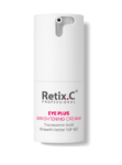 Retix.C EYE PLUS BRIGHTENING CREAM rozjaśniający krem do skóry wokół oczu 15ml
