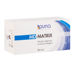 MD-Matrix - Kolagen 10x2 ml