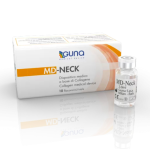 MD-Neck - Kolagen 10 x 2 ml