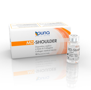 MD-Shoulder - Kolagen 10 x 2 ml