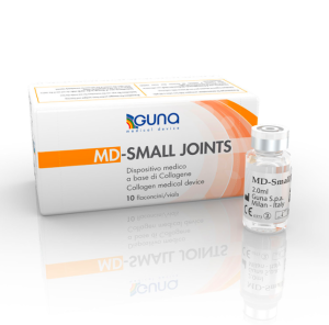 MD-Small Joints - Kolagen