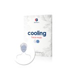Pharmann Maska chłodząca do twarzy Cooling Face Mask