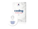 Pharmann Maska chłodząca na dekolt Cooling Decollete Mask