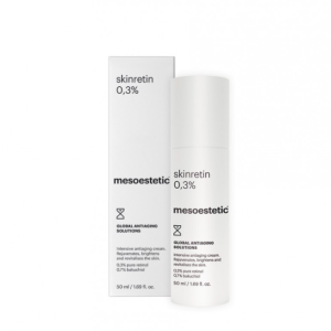 Mesoestetic SkinRetin 0,3% 50ml