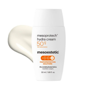 Mesoestetic Mesoprotech Hydra Cream SPF 50+ 50 ml