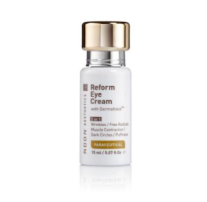Noon Aesthetics Reform Eye Cream eliksir młodości na okolice oczu 15 ml