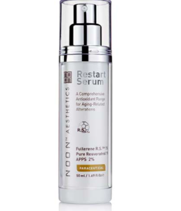 Noon Aesthetics Restart Serum antyoksydacja młodzieńczy blask