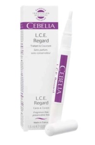 Cebelia L.C.E. Regard korketor medyczny na okolice oka