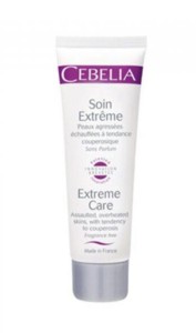 Cebelia Extreme Care krem intensywnie regenerujący