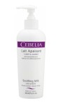 Cebelia Soothing Milk mleczko łagodzące do ciała i stóp