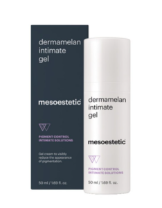 Dermamelan Intimate Gel żel-krem dipigmentujący