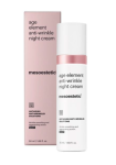 age element anti-wrinkle night cream krem przeciwzmarszczkowy na noc
