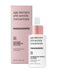 age element anti-wrinkle concentrate serum przeciwzmarszczkowe