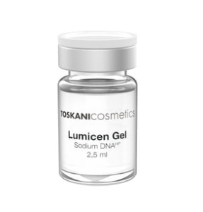 TOSKANI LUMICEN Gel DNA Sodu