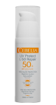 Cebelia UV Protect L-50 Repair SPF regenerujący krem z filtrem przeciwsłonecznym