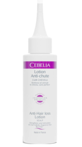 Cebelia Anti-Hair Loss Lotion przeciw wypadaniu włosów