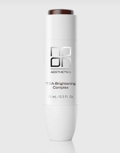 Noon Aesthetics TXA-Brightening Complex skuteczna redukcja ciemnych plam