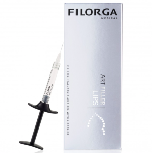 Fillmed Filorga Art Filler Lips wypełniacz skóry