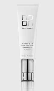 Noon Aesthetics Azelaic-S 13 leczenie trądziku i kontrola wydzielania sebum