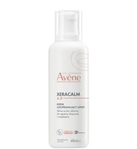 Avene, XERACALM A.D balsam uzupełniający lipidy
