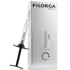 Fillmed Filorga Art Filler Universal wypełniacz skóry