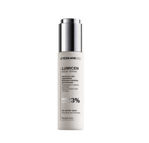 Toskani Lumicen Serum Boost PDRN