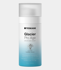 Toskani Glacier Pro Age - zaawanasowany krem