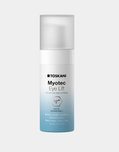Myotec Eye Lift multifunkcyjny krem wokół oczu