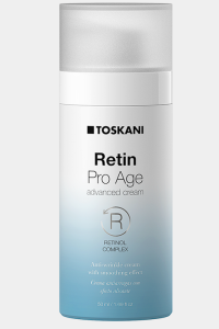 Retin Pro Age Advanced Cream - zaawanasowany przeciwstarzeniowy