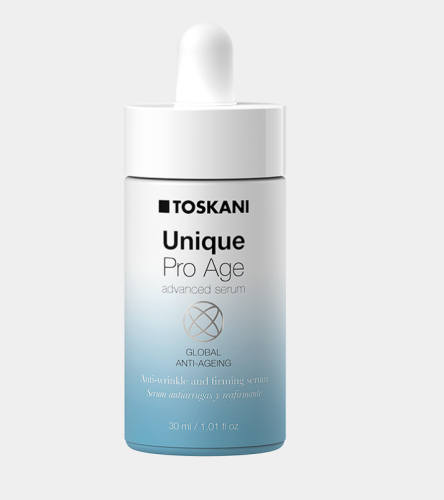 Unique Pro Serum Toskani