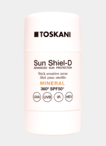 Sun Shiel-D stick mineral SPF50+