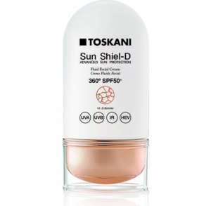 Sun Shiel-D krem SPF 50+