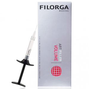 Fillmed Filorga ART Filler Volume wypełniacz skóry