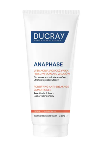 Ducray Anaphase odżywka