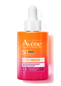 Avene, ULTRA SERUM WYPEŁNIAJĄCE SPF 50+
