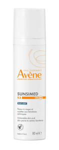 Avene, SUNSIMED UVA UVB HEV