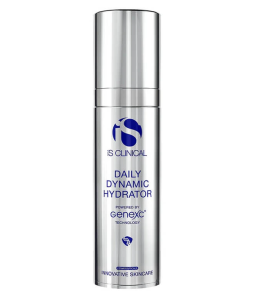 iS Clinical Daily Dynamic Hydrator