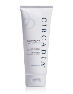 Circadia Cleansing gel with Mandelic Acid 60 ml 
