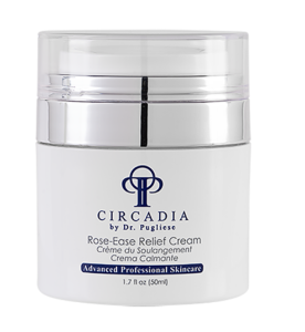 Rose Ease Relief Cream | Krem na rozszerzone naczynka i trądzik różowaty