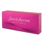 Juvéderm ULTRA SMILE wypełniacz skóry